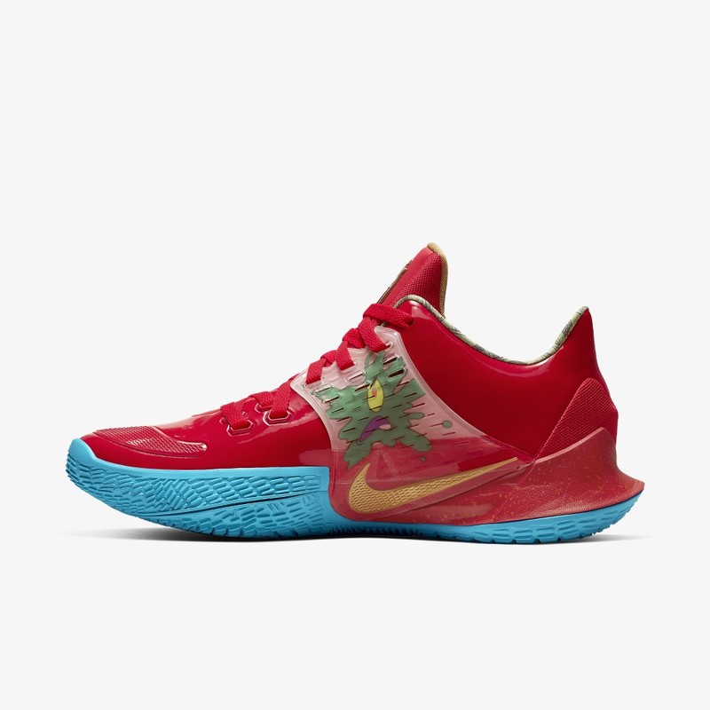 kyrie low 2 mr krabs price